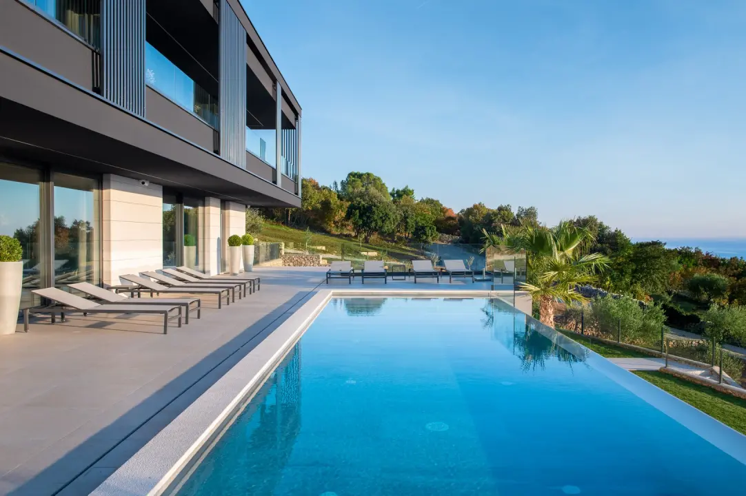 Oglasite svoje kuće za odmor na Adriatic Luxury Villas i spremni dočekajte sljedeću sezonu! 
