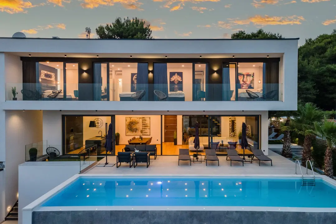 Oglasite svoje kuće za odmor na Adriatic Luxury Villas i spremni dočekajte sljedeću sezonu! 