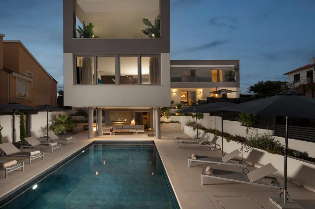 Oglasite svoje kuće za odmor na Adriatic Luxury Villas i spremni dočekajte sljedeću sezonu! 