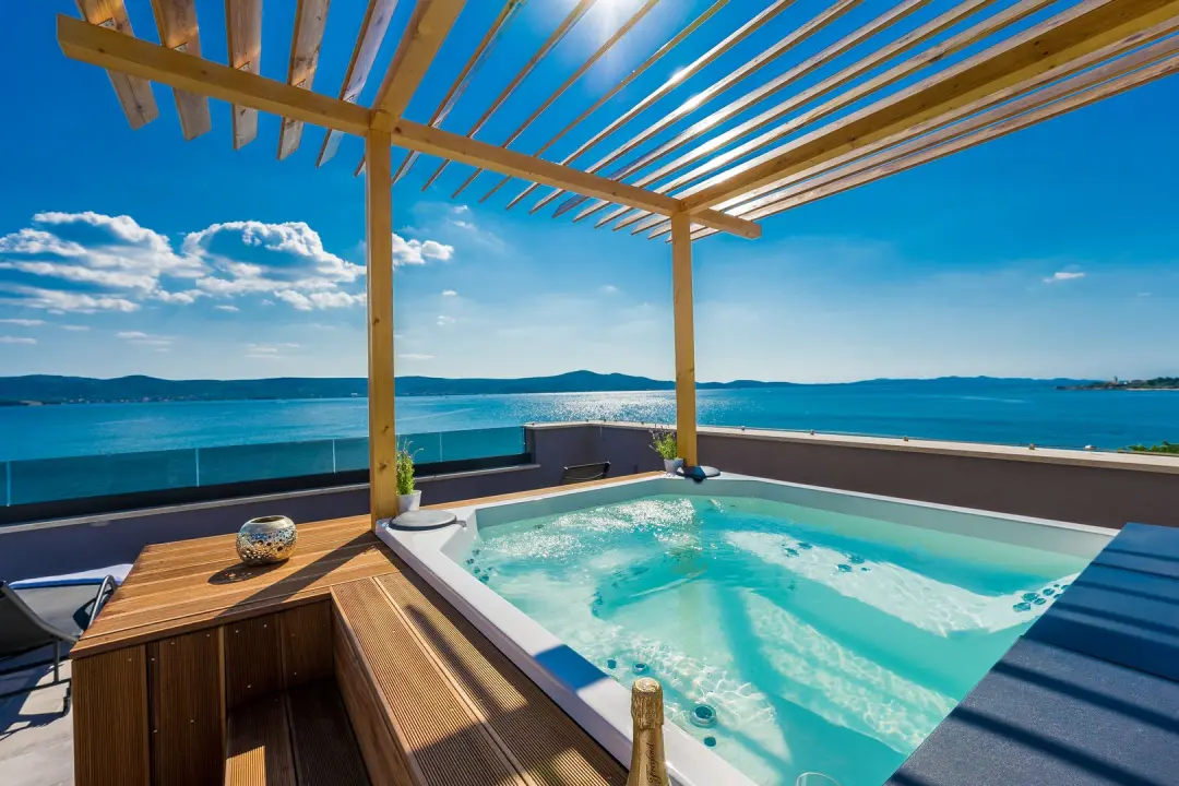 Oglasite svoje kuće za odmor na Adriatic Luxury Villas i spremni dočekajte sljedeću sezonu! 