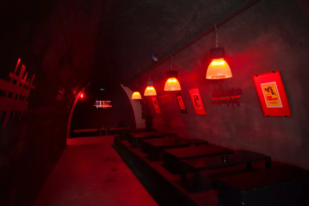Ove subote besplatan upad u Tunel uz muziku i ples u kojem ćete uživati baš svi!
