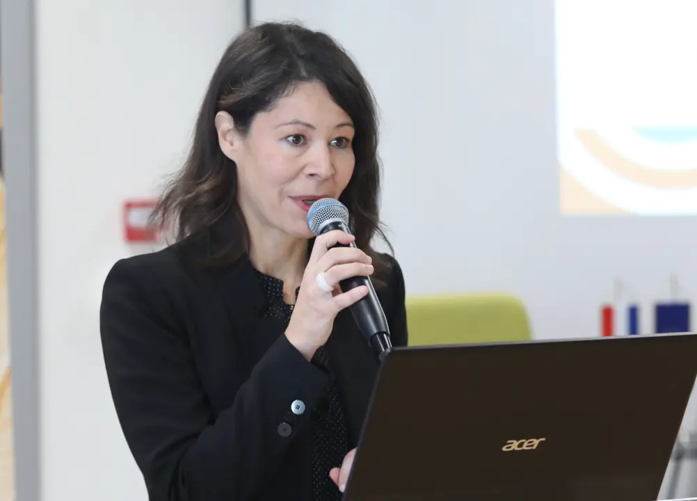 Započela konferencija Novi Europski Bauhaus u Jadranskoj Hrvatskoj: 'Ovaj projekt objedinjuje gospodarstvo, ekonomiju i umjetnost' 