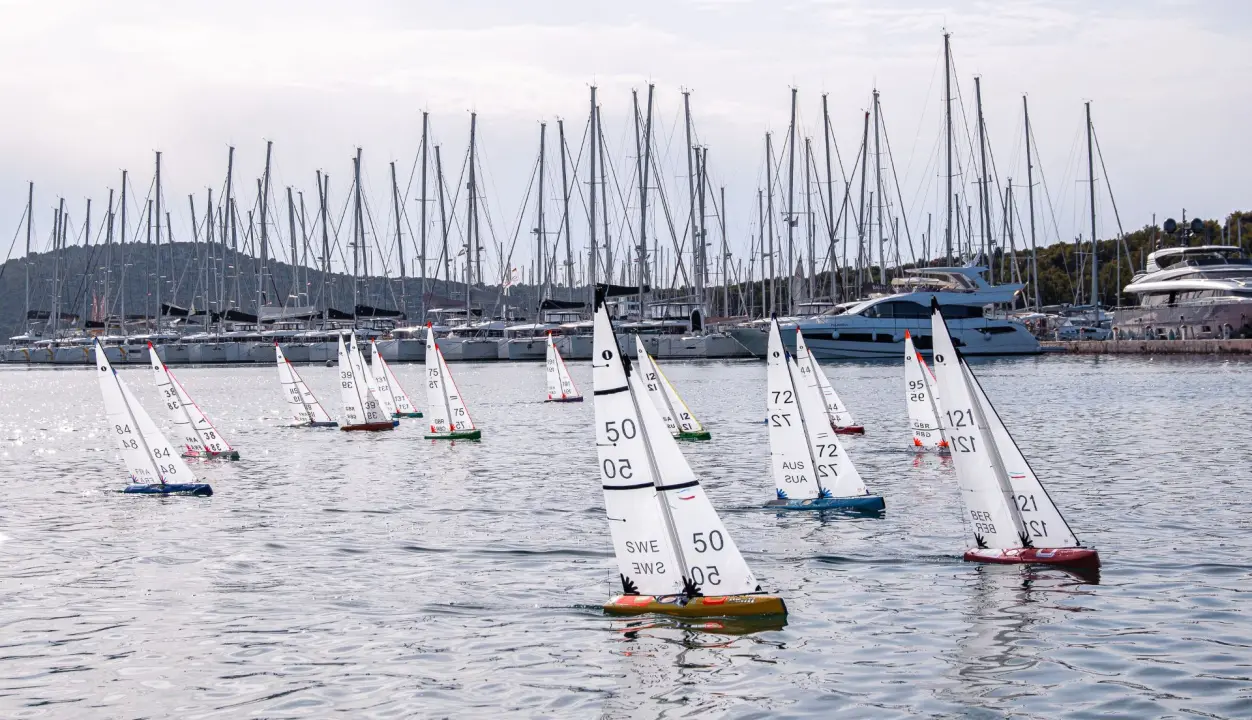 SP u Rogoznici: Velika gužva na vrhu, za medalje u igri i dva Hrvata 