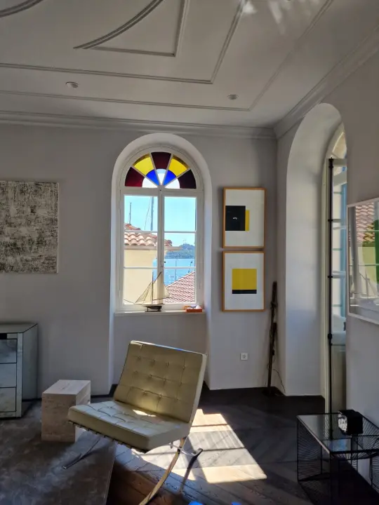Novi šibenski stan Ante Vrbana dobio nagradu International Property Awards