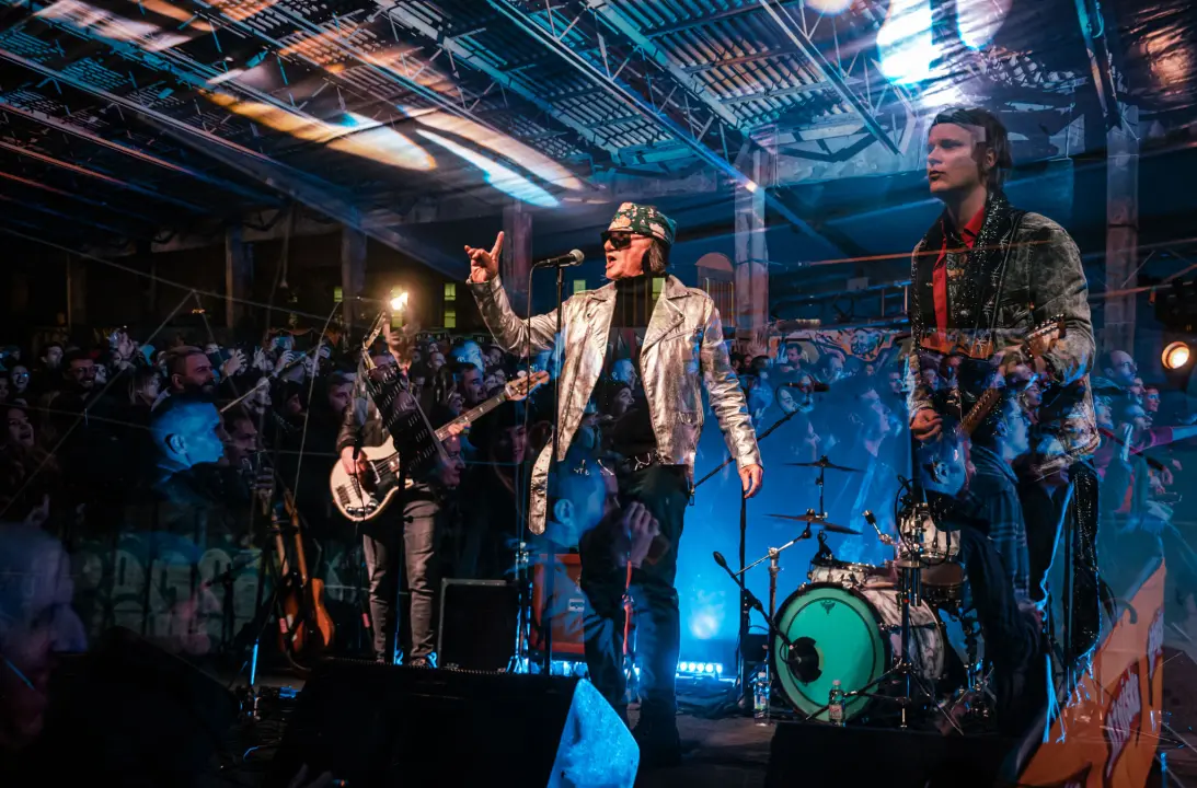 Na Kulturaljci ‘strujale melodije nada generacije’: BluVinil, Jura Stublić, Kuzmu &amp; Shaka Zulu protiv kiše i bure