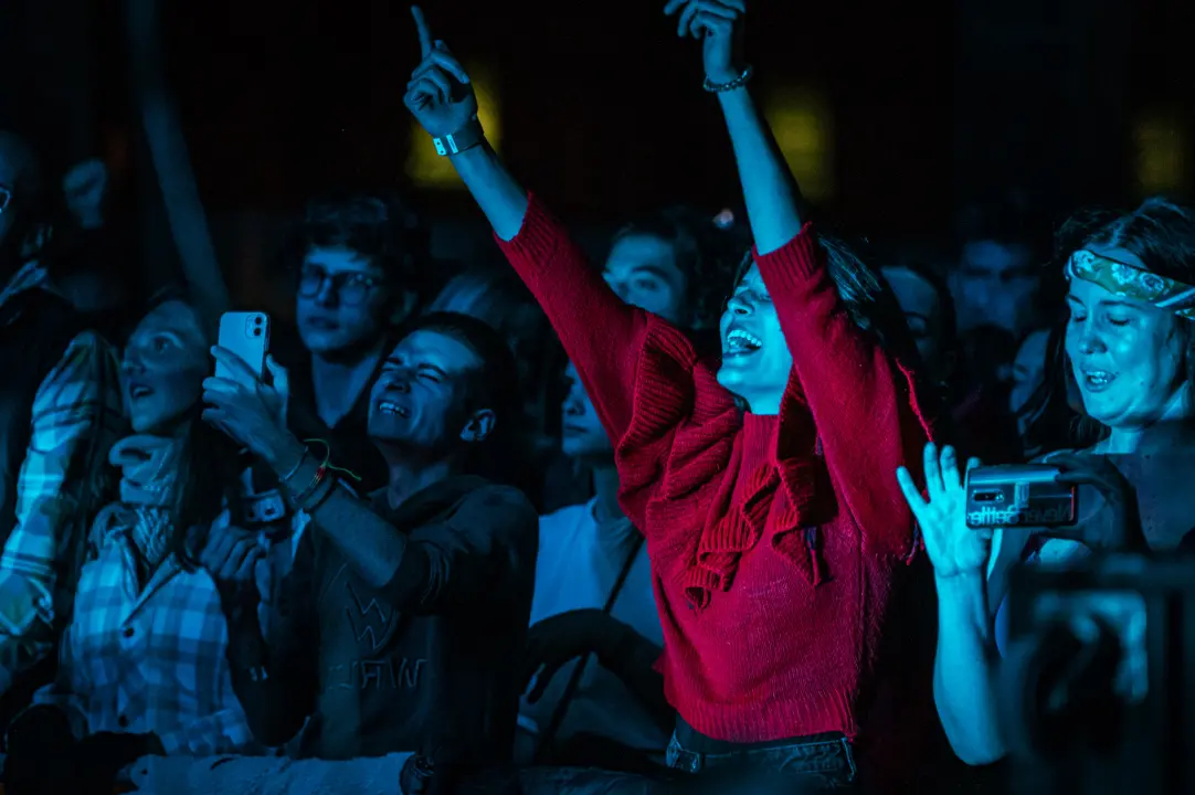 Na Kulturaljci ‘strujale melodije nada generacije’: BluVinil, Jura Stublić, Kuzmu &amp; Shaka Zulu protiv kiše i bure