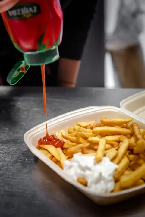 Fingerking ima odličan novi meni, a fina jela dostavljaju na vašu adresu!