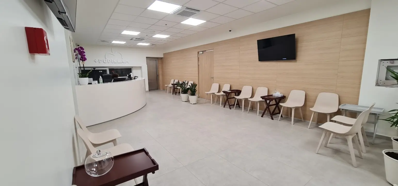 U poliklinici Pupillam u Zadru obavite magnetsku rezonancu te mnoge druge preglede i usluge!