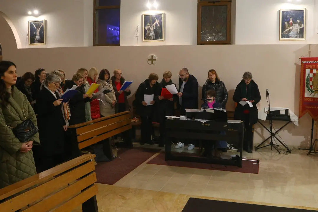 U župi Mandalina svečano proslavljen blagdan sv. Nikole