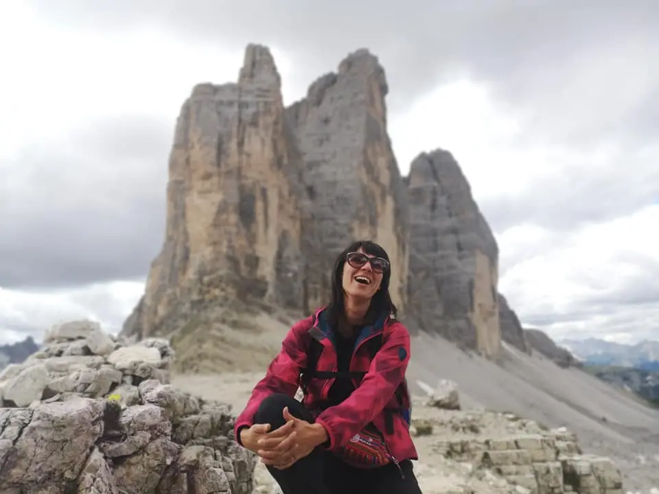 Nina Živković nakon godina rada u državnoj službi okrenula novu stranicu u životu: 'Planina me naučila da se nemam čega bojati'