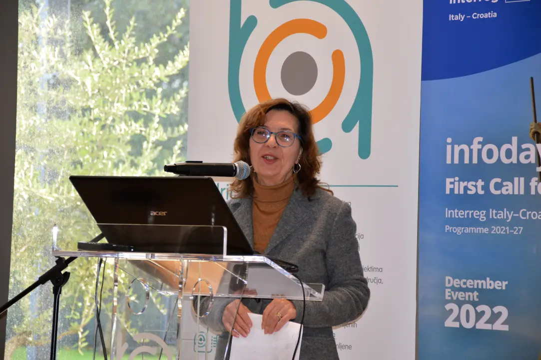 U ABC-u predstavljen Poziv na dostavu projektnih prijedloga programa Interreg Italija – Hrvatska 2021. – 2027. 