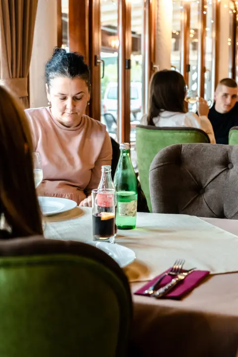 Uživajte ovog adventa u slasnim zimskim delicijama konobe Brošćica! 
