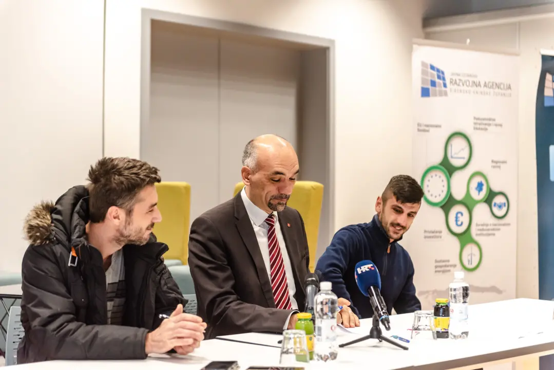 Županija poljoprivrednicima dodijelila još pola milijuna kuna