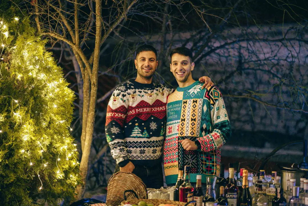 Posjetite Vrt svetog Lovre i postanite dio njihove Božićne Bajke!