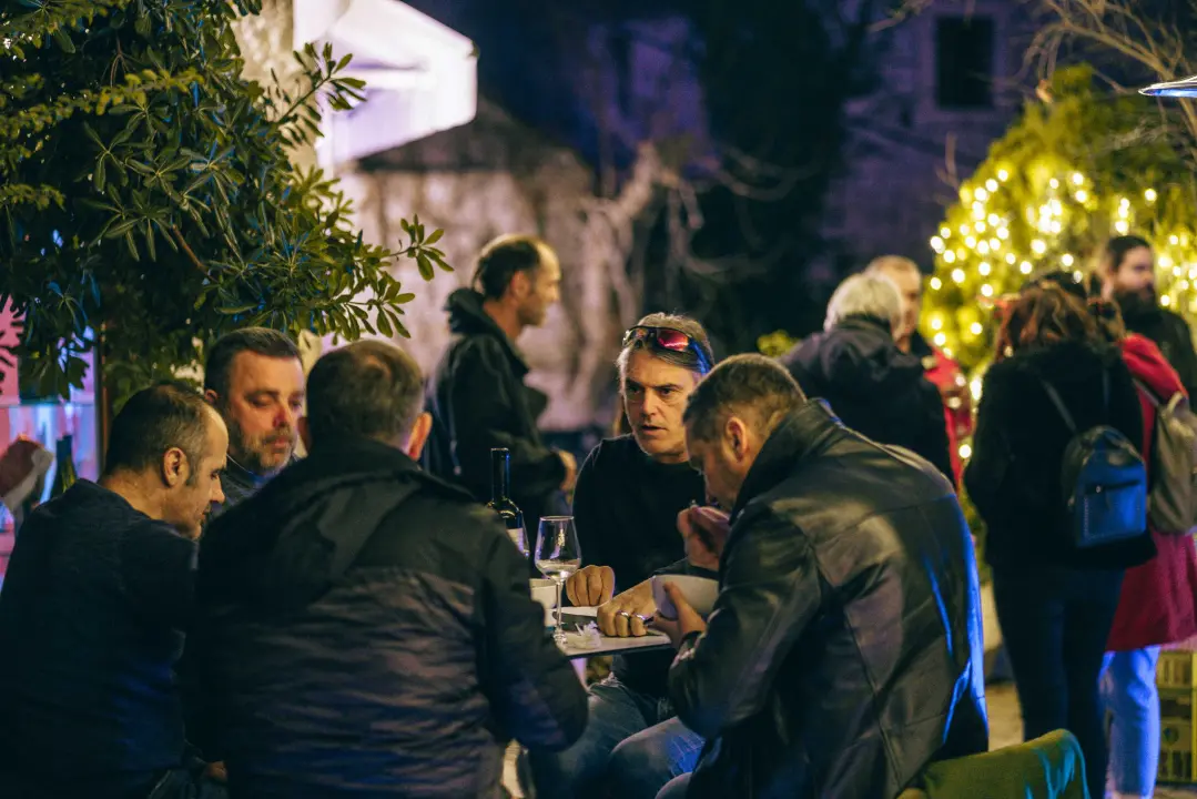 Posjetite Vrt svetog Lovre i postanite dio njihove Božićne Bajke!