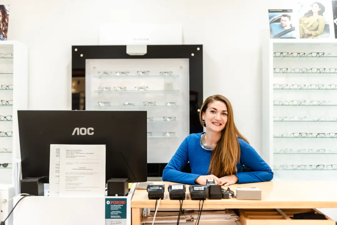 Zablistajte s novim naočalama Optike Glavadanović!  