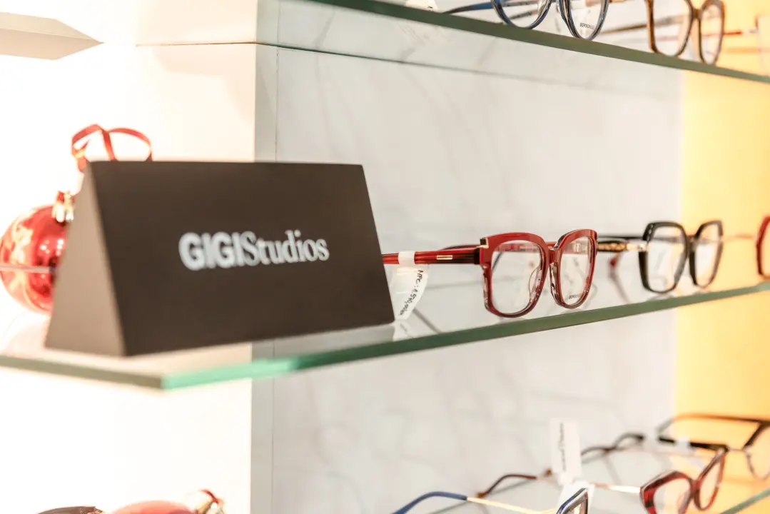 Zablistajte s novim naočalama Optike Glavadanović!  