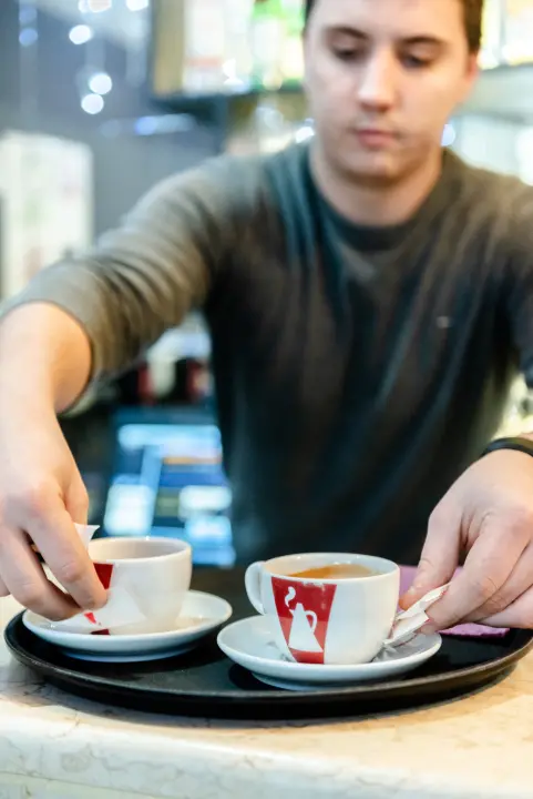 Pobijedite 'January Blues' uz vrhunsku spizu pizzerije Victoria na Baldekinu!
