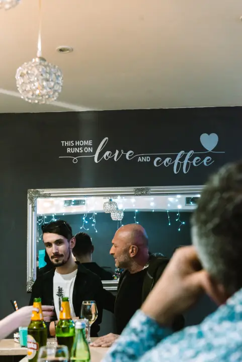 Pobijedite 'January Blues' uz vrhunsku spizu pizzerije Victoria na Baldekinu!