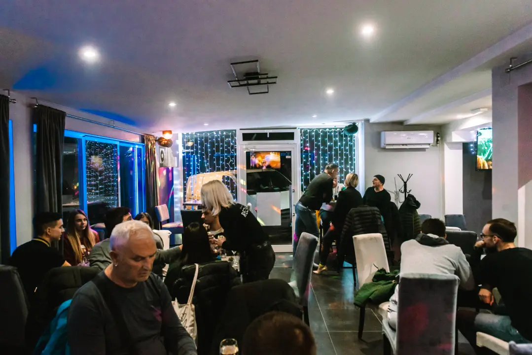Pobijedite 'January Blues' uz vrhunsku spizu pizzerije Victoria na Baldekinu!