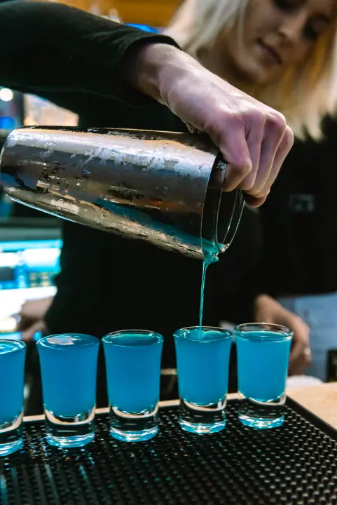 Pobijedite 'January Blues' uz vrhunsku spizu pizzerije Victoria na Baldekinu!