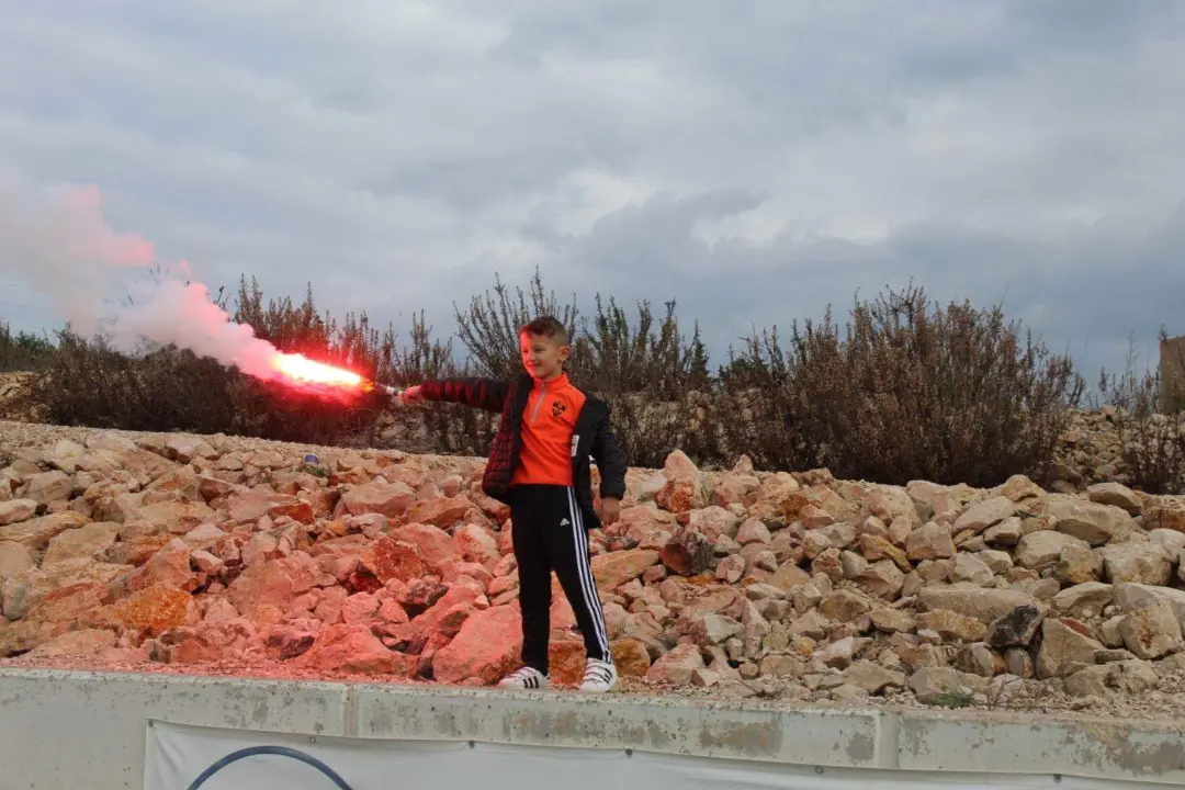 Mladi nogometaši Šibenika na 9. Vodice Cupu do dva zlata i dva srebra