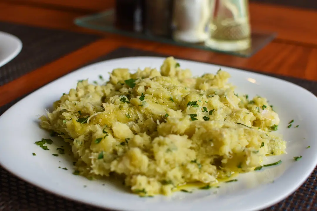 Zagrijte dušu i tijelo ukusnim delicijama iz buffeta Šimun! 