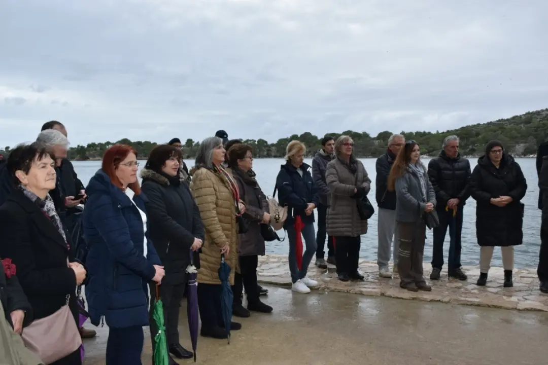 Hodočašćem, zajedničkom molitvom i predavanjem obilježen spomendan sv. Ante Pustinjaka