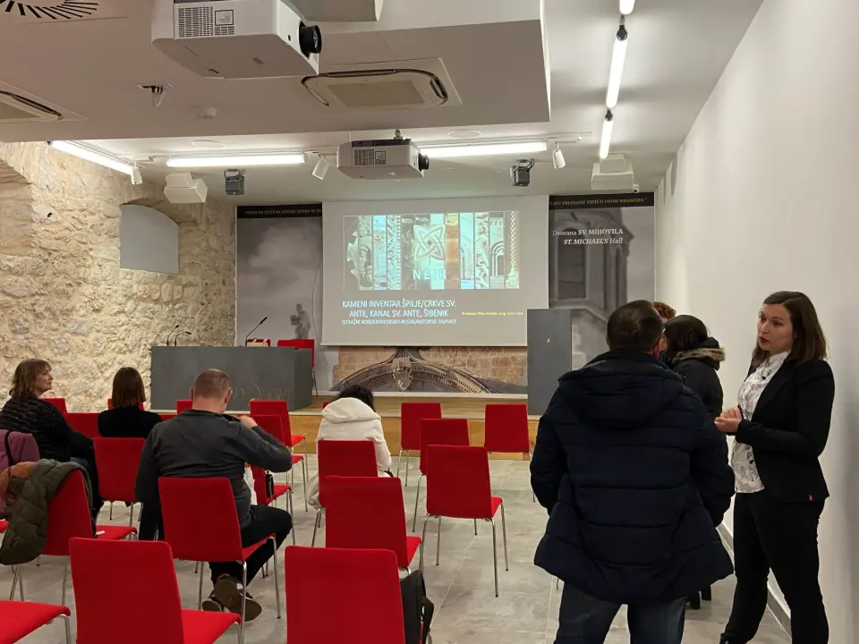 Hodočašćem, zajedničkom molitvom i predavanjem obilježen spomendan sv. Ante Pustinjaka