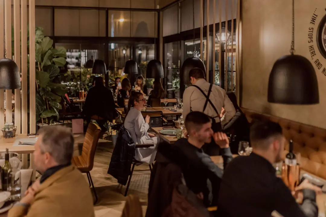 'Kod starog' uživajte u vrhunskim jelima u najboljem ambijentu! 