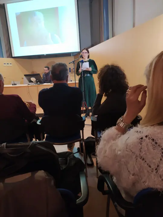 U knjižnici održan susret lokalnih pjesnika