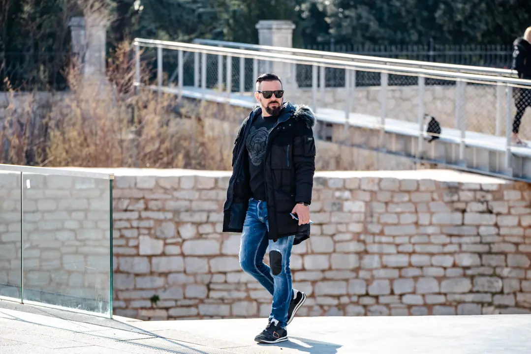 FOTO Đir po gradu, srijeda 1. veljače