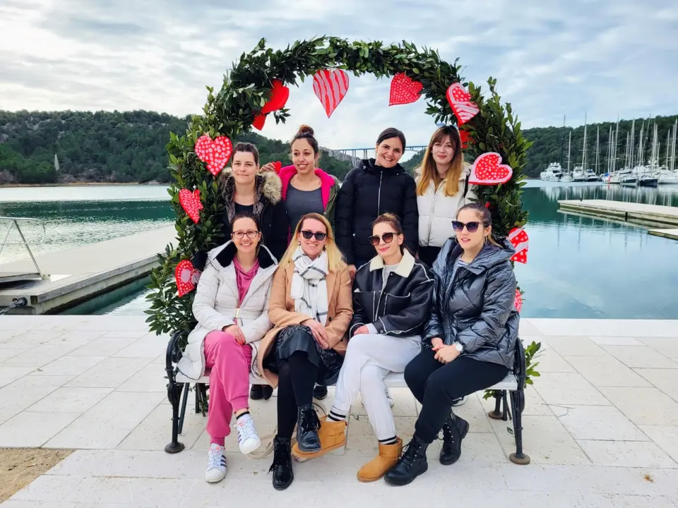 Hotel Bellevue ponovno je otvorio svoja vrata: Popijte kavu ili organizirajte event u jedinstvenom ugođaju! 