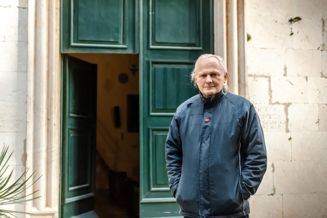 Na Zlarinu se čuva tijelo sv. Fortunata: 'Kad nemoćni nisu mogli njemu u crkvu, on bi došao njima kući' 