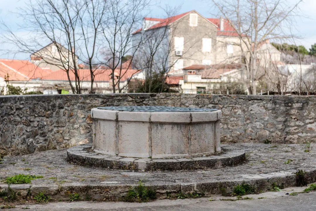 Na Zlarinu se čuva tijelo sv. Fortunata: 'Kad nemoćni nisu mogli njemu u crkvu, on bi došao njima kući' 