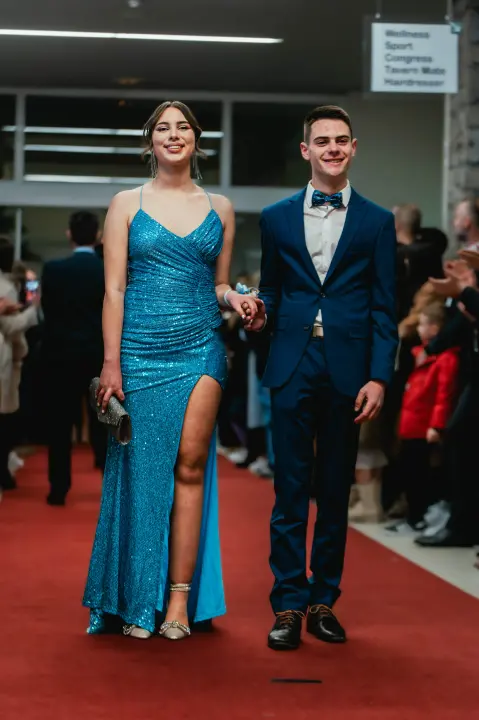 Pogledajte glamurozna izdanja maturanata Medicinske škole (2. dio)