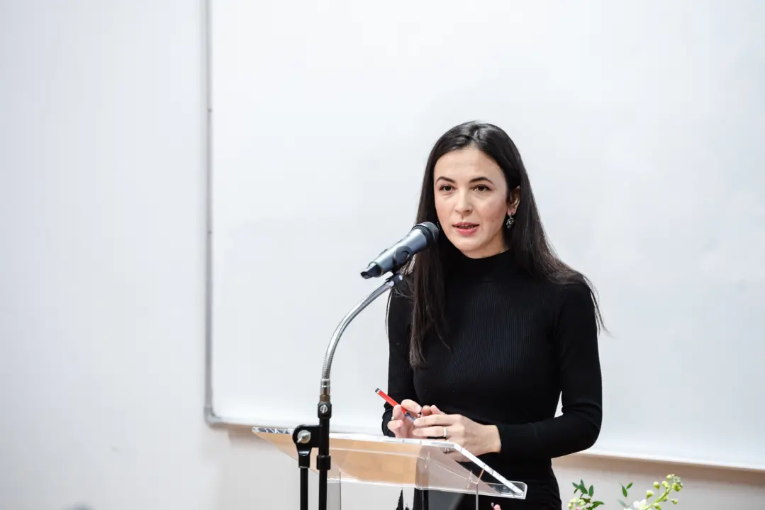 Svečana promocija studenata VUŠ-a: 'Vi ste budućnost naše zemlje i ona će biti onakva kakvom je vi oblikujete'