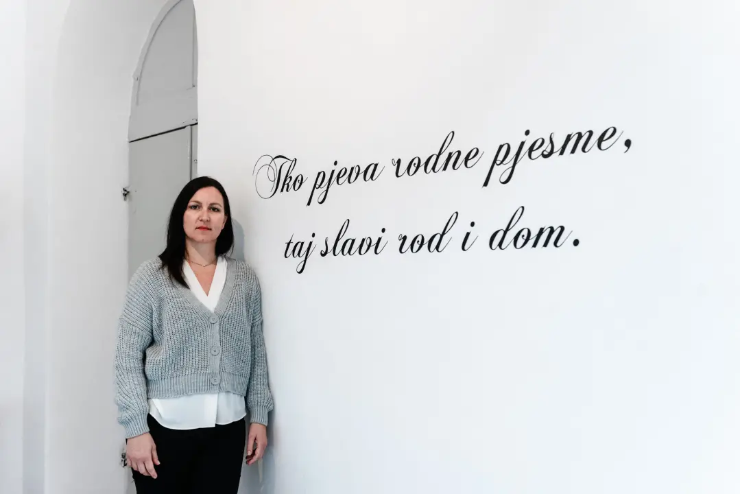 Prva žena na čelu 'Kola' u 124 godine njegovog postojanja: 'Sve svoje uloge odabrala sam iz ljubavi'