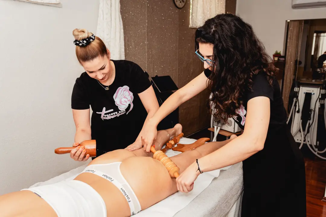 Iskoristite odlične popuste na vrhunske tretmane Beauty Bara Tamara! 