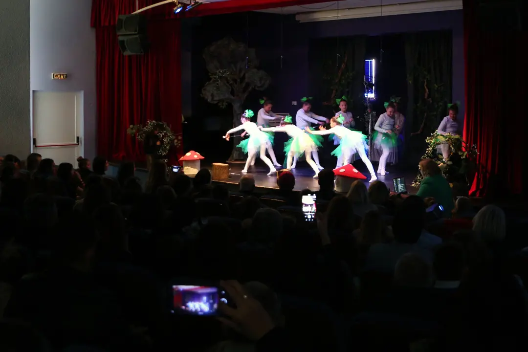 Katolička škola u Šibeniku proslavila 15 godina rada