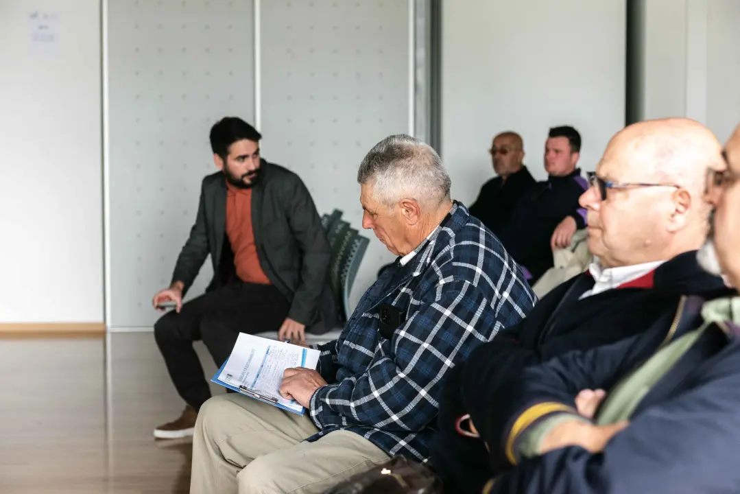U ABC-u predstavljen Strateški plan Zajedničke poljoprivredne politike RH 