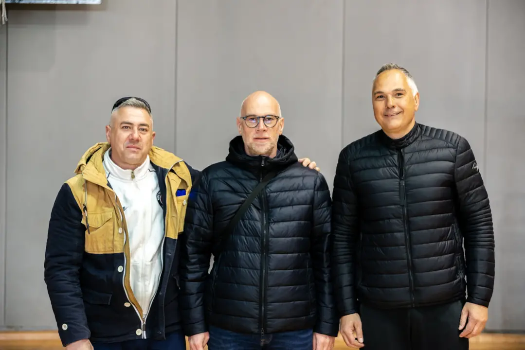 Navijači Šibenke s legendarne fotografije: 'Za utakmice smo krali lancune i pijate od baba'