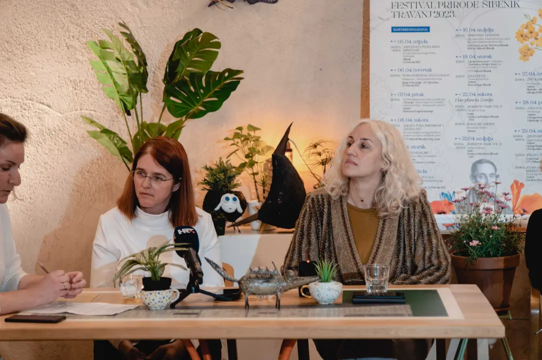 Predstavljen Festival prirode Flora Dalmatica u Šibeniku: 13 dana i 17 programa