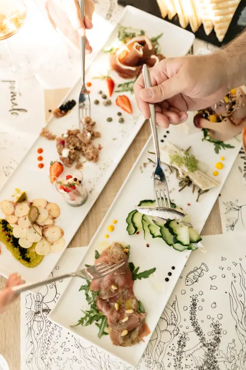Vikend rezervirajte za nezaboravne trenutke na otvorenju Pomalo Bistro &amp; Bara u Žaboriću!