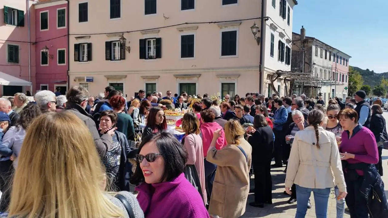 Uživajte u odličnom vikend programu Puba 022 na Šubićevcu! 