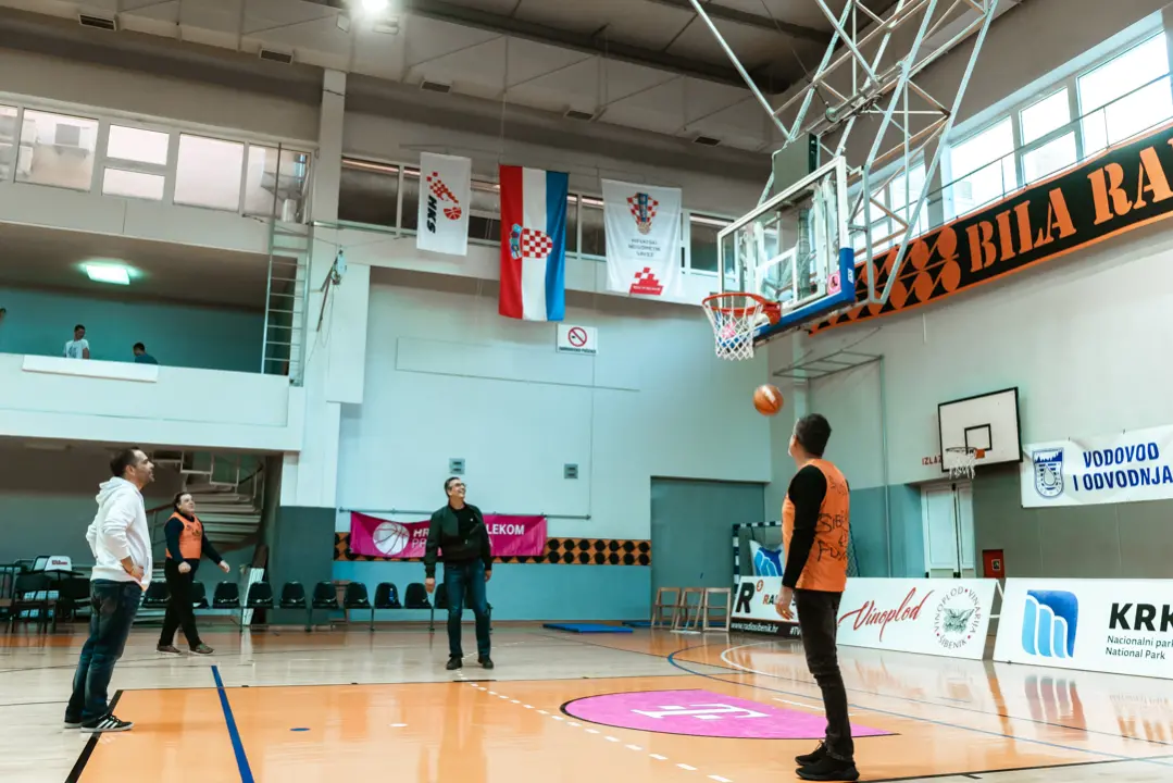 Tvorci legendarne zastave: Kako su od Šušide nastali Funcuti...