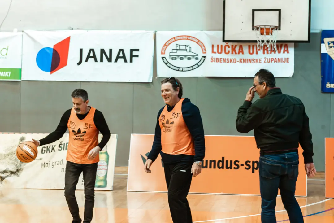 Tvorci legendarne zastave: Kako su od Šušide nastali Funcuti...