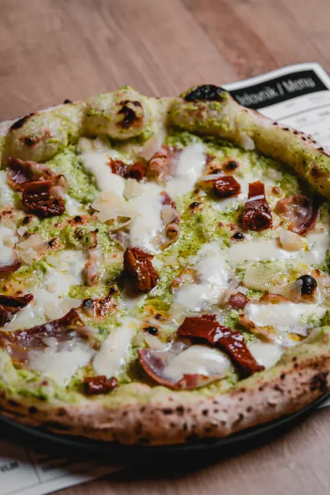 Vrhunski azijski wok isprobajte u pizzeriji Victoria! 