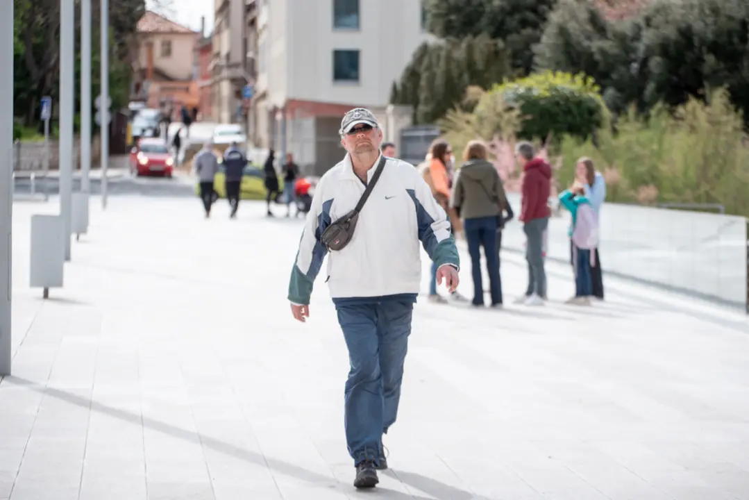 FOTO Đir po gradu, nedjelja 16. travnja