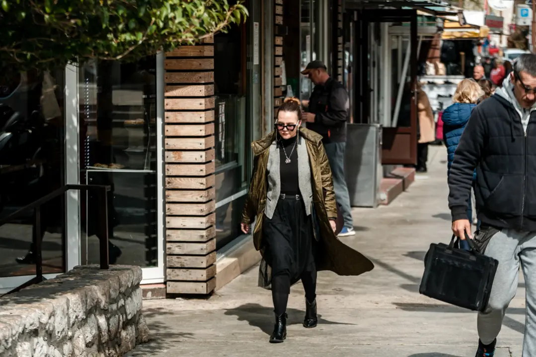 Moderne kombinacije ovotjednih vladarica modnog đira u koje ćete se zaljubiti!